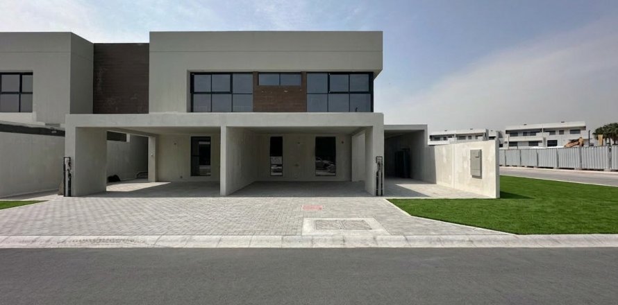 تاون هاوس في دبي 3 غرفة نوم ، 282 متر مربع . ر قم 695924