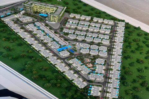 Townhouse til salg i Dubai, UAE 3 soveværelser, 282 kvm № 695924 - foto 10