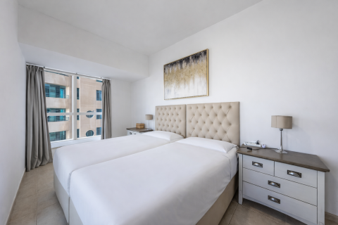 Apartmen di Dubai Marina, UAE 2 bilik tidur, 123 meter persegi № 695930 - foto 10