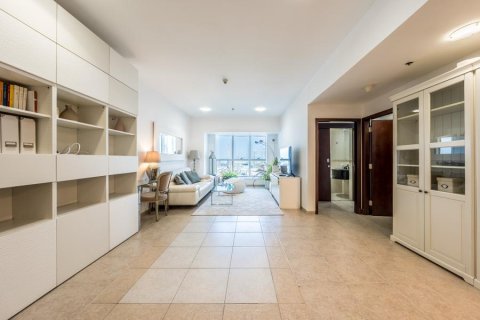 Apartmen di Dubai Marina, UAE 2 bilik tidur, 123 meter persegi № 695930 - foto 3