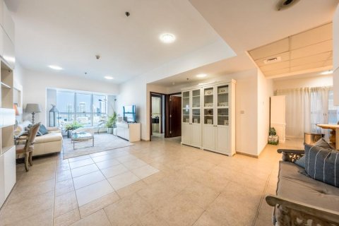 Apartmen di Dubai Marina, UAE 2 bilik tidur, 123 meter persegi № 695930 - foto 5