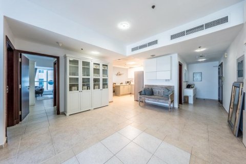 Apartmen di Dubai Marina, UAE 2 bilik tidur, 123 meter persegi № 695930 - foto 6