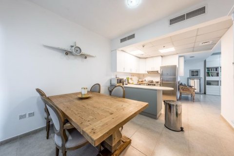 Apartmen di Dubai Marina, UAE 2 bilik tidur, 123 meter persegi № 695930 - foto 8