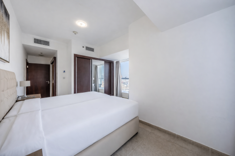 Apartmen di Dubai Marina, UAE 2 bilik tidur, 123 meter persegi № 695930 - foto 11