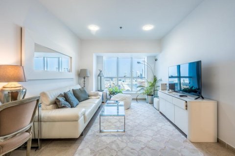 Appartamento a Dubai Marina, Dubai, EAU 2 camere da letto, 123 mq. № 695930