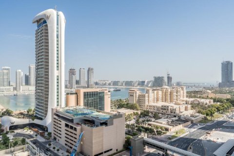 Apartmen di Dubai Marina, UAE 2 bilik tidur, 123 meter persegi № 695930 - foto 18