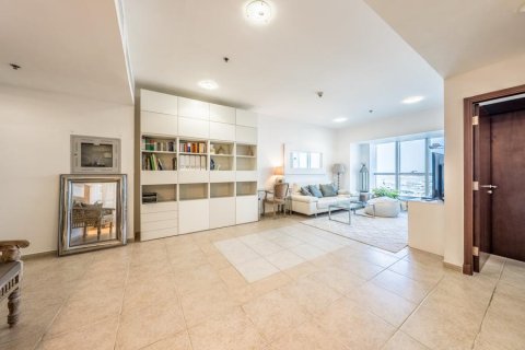 Apartmen di Dubai Marina, UAE 2 bilik tidur, 123 meter persegi № 695930 - foto 4