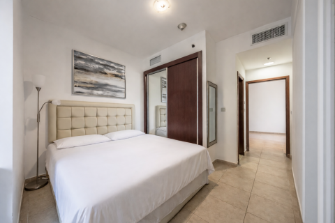 Apartmen di Dubai Marina, UAE 2 bilik tidur, 123 meter persegi № 695930 - foto 14