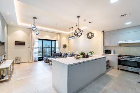 Lägenhet till försäljning i Dubai, UAE 2 sovrum, 127 kvm Nr. 695928 - fotografi 2