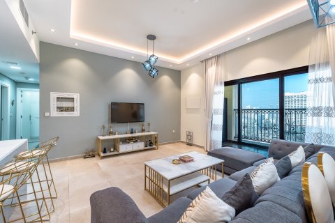 Lägenhet till försäljning i Dubai, UAE 2 sovrum, 127 kvm Nr. 695928 - fotografi 6