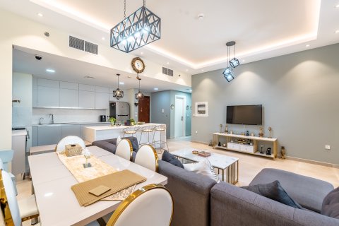 Lägenhet till försäljning i Dubai, UAE 2 sovrum, 127 kvm Nr. 695928 - fotografi 5