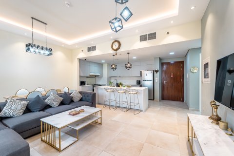 آپارتمان در Dubai ، امارات متحده عربی 2 خوابه ، 127 متر مربع.  شماره 695928