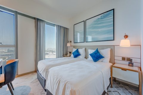 Appartement à vendre à  Dubai Creek Harbour (The Lagoons), Dubai, EAU 2 chambres, 102 m2 № 695927 - photo 6