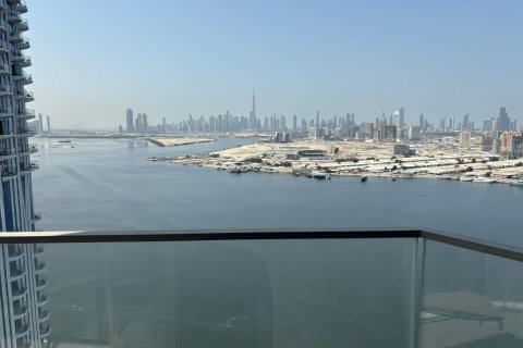 Квартира в Dubai Creek Harbour (The Lagoons), Дубай, ОАЭ 2 спальни, 102м2 № 695927