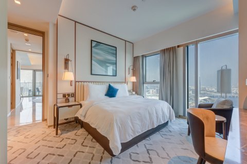 Appartement à vendre à  Dubai Creek Harbour (The Lagoons), Dubai, EAU 2 chambres, 102 m2 № 695927 - photo 7