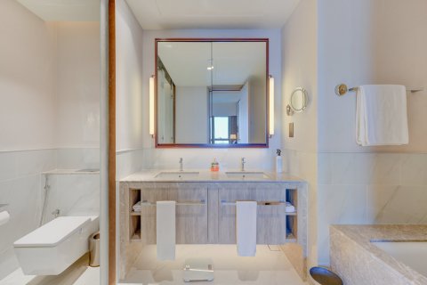 Appartement à vendre à  Dubai Creek Harbour (The Lagoons), Dubai, EAU 2 chambres, 102 m2 № 695927 - photo 11