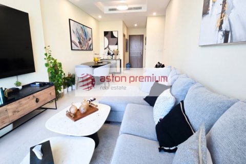 Apartman u Business Bay, Dubai, UAE 78 m2, 1 spavaća soba Br. 701867