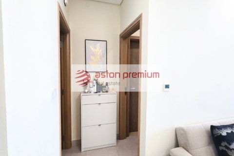 Apartmán v Business Bay, Dubai, SAE 1 spálňa, 78 m2 č. 701867 - Fotografia 5