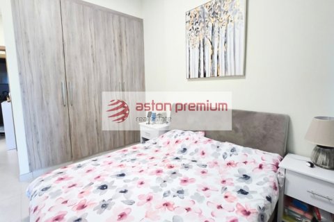 Apartmán v Business Bay, Dubai, SAE 1 spálňa, 78 m2 č. 701867 - Fotografia 6