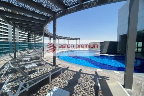 Apartmán v Business Bay, Dubai, SAE 1 spálňa, 78 m2 č. 701867 - Fotografia 9
