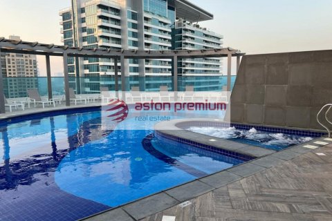 Apartmán v Business Bay, Dubai, SAE 1 spálňa, 78 m2 č. 701867 - Fotografia 8