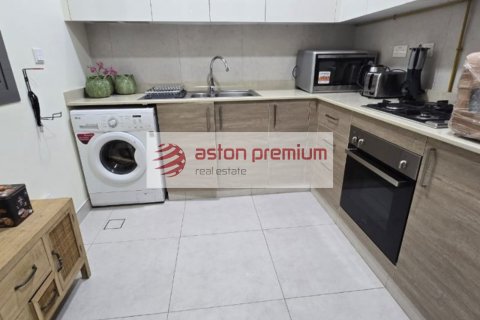 Apartmán v Business Bay, Dubai, SAE 1 spálňa, 78 m2 č. 701867 - Fotografia 4