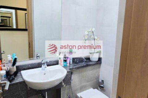 Apartmán v Business Bay, Dubai, SAE 1 spálňa, 78 m2 č. 701867 - Fotografia 7
