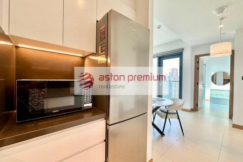 Apartman u Dubai Marina, Dubai, UAE 1 spavaća soba, 64 m2 Br. 701871 - fotografija 11