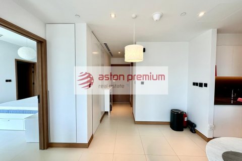 Apartman u Dubai Marina, Dubai, UAE 1 spavaća soba, 64 m2 Br. 701871 - fotografija 5