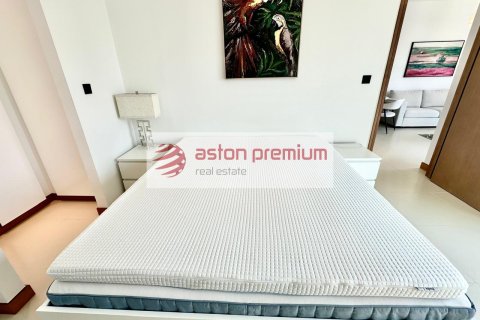 Apartman u Dubai Marina, Dubai, UAE 1 spavaća soba, 64 m2 Br. 701871 - fotografija 15