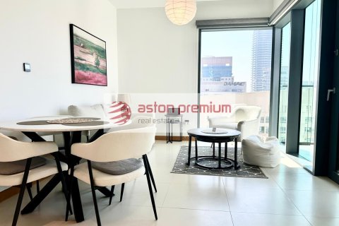 Apartman u Dubai Marina, Dubai, UAE 1 spavaća soba, 64 m2 Br. 701871 - fotografija 8