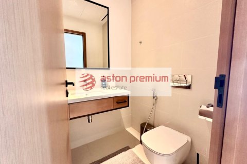 Apartman u Dubai Marina, Dubai, UAE 1 spavaća soba, 64 m2 Br. 701871 - fotografija 16