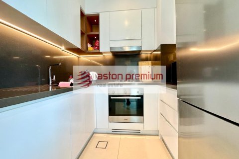 Apartman u Dubai Marina, Dubai, UAE 1 spavaća soba, 64 m2 Br. 701871 - fotografija 12