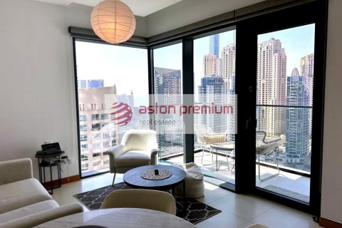 Купити квартиру в Дубай Марина, Дубай, ОАЕ 1 спальня, 64м2, № 701871 - фото 7