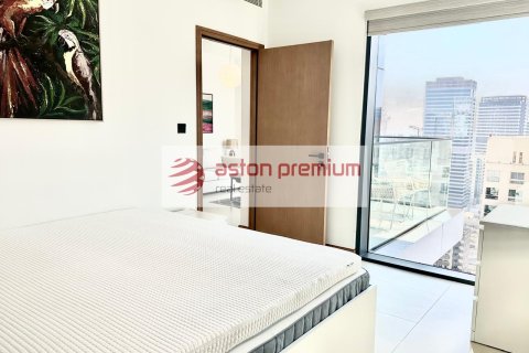 Apartman u Dubai Marina, Dubai, UAE 1 spavaća soba, 64 m2 Br. 701871 - fotografija 14