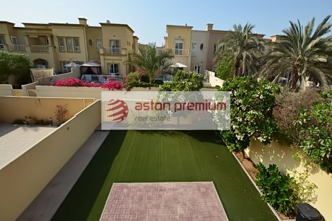 Villa The Springs, Dubaijā, AAE 3 istabas, 320 m2 Nr. 701870 - attēls 9