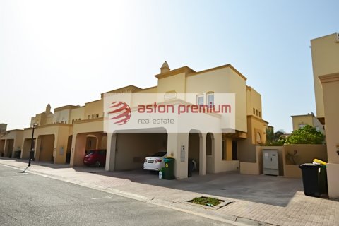 Villa The Springs, Dubaijā, AAE 3 istabas, 320 m2 Nr. 701870