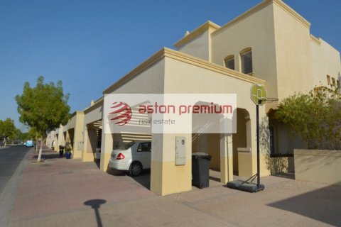 Villa The Springs, Dubaijā, AAE 3 istabas, 299 m2 Nr. 701869