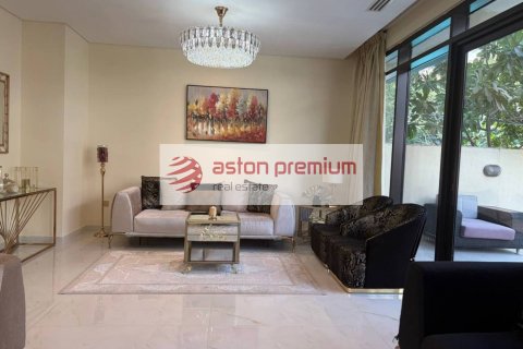 Villa te huur in DAMAC Hills (Akoya by DAMAC), Dubai, VAE 4 slaapkamers, 342 vr.m., nr 701868 - foto 4