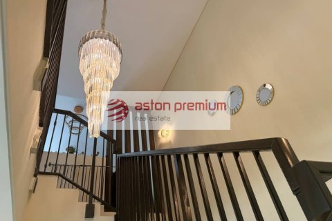 Villa te huur in DAMAC Hills (Akoya by DAMAC), Dubai, VAE 4 slaapkamers, 342 vr.m., nr 701868 - foto 11