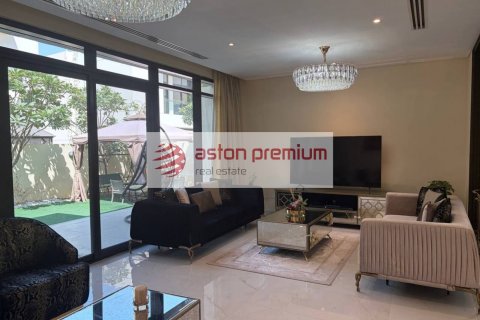 Villa in DAMAC Hills (Akoya by DAMAC), Dubai, VAE 4 slaapkamers, 342 vr.m. nr 701868