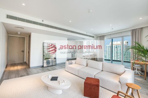 Apartemen di Dubai Marina, UEA 2 kamar tidur, 151 m2 nomor 701873 - foto 3