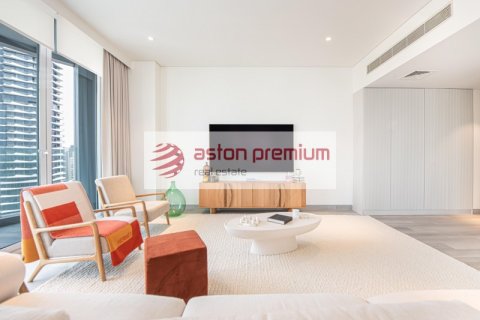 Apartemen di Dubai Marina, UEA 2 kamar tidur, 151 m2 nomor 701873 - foto 4