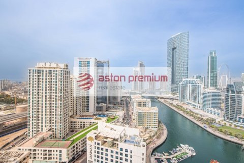 Apartemen di Dubai Marina, UEA 2 kamar tidur, 151 m2 nomor 701873 - foto 2