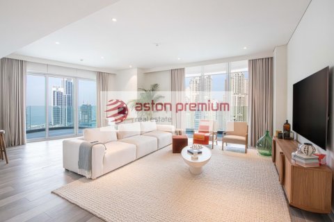 Apartemen di Dubai Marina, UEA 2 kamar tidur, 151 m2 nomor 701873 - foto 6