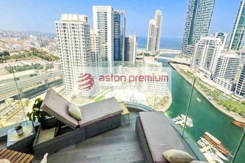Wohnung zur Miete in Dubai Marina, Dubai, VAE 2 Schlafzimmer, 151 m2 Nr. 701873 - Foto 29