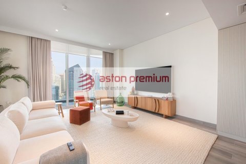 Apartemen di Dubai Marina, UEA 2 kamar tidur, 151 m2 nomor 701873 - foto 5
