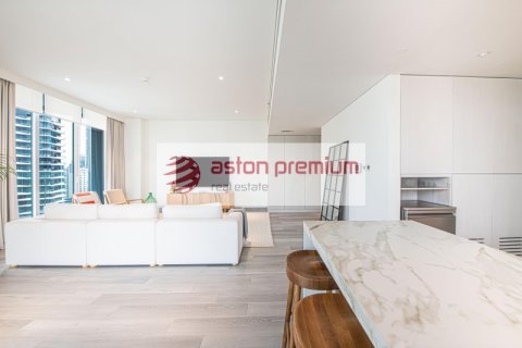 Apartemen di Dubai Marina, UEA 2 kamar tidur, 151 m2 nomor 701873 - foto 8
