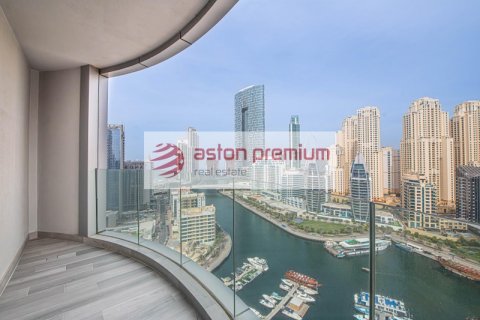 Apartemen di Dubai Marina, UEA 2 kamar tidur, 151 m2 nomor 701873 - foto 28
