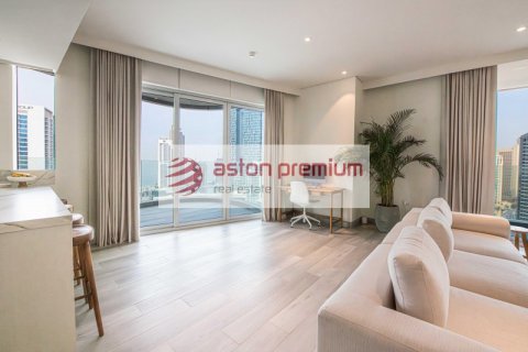 Apartemen di Dubai Marina, UEA 2 kamar tidur, 151 m2 nomor 701873 - foto 16